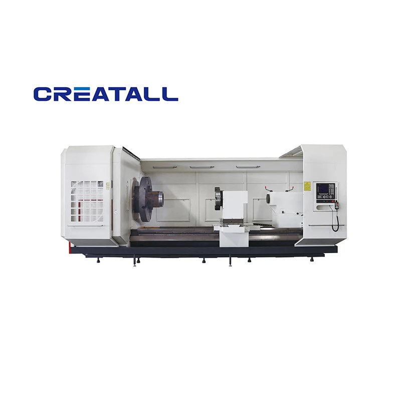QK1353 Automatic Pipe Thread Machine